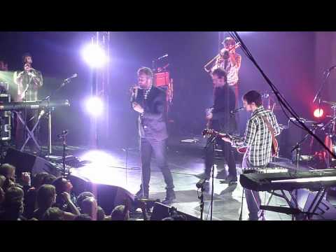 The National - Abel (Cross Linx 19-02-11)