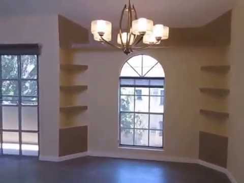 PL5956 - Upscale 2 Bed + 2 Bath Apartment For Rent (West Hollywood, CA).