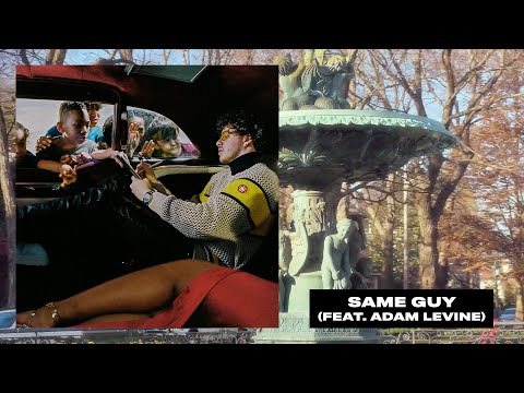 Video thumbnail for Same Guy