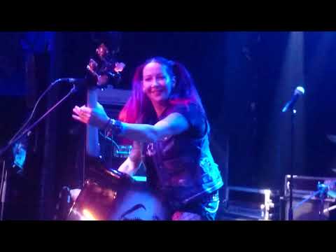 Clockwork Psycho - "Clockwork Psycho"