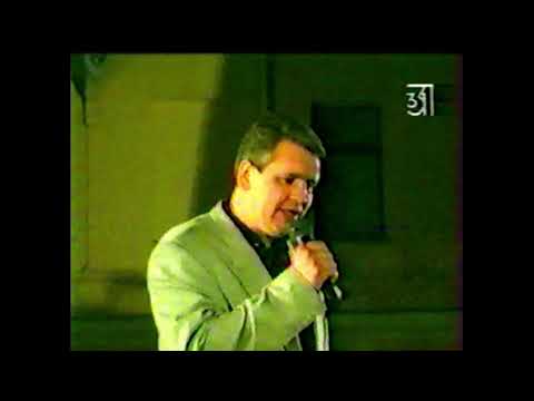 Аскер Седой - Моя жизнь (VHS-TV remaster)
