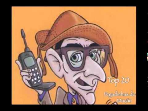 As melhores pegadinhas do mução 2014