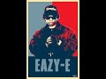 Eazy E - Gimme That Nut (Lyrics on screen)
