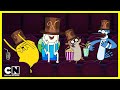 ROBLOX Pars à La Recherche De Willy Wonka GAME ON Cartoon Network