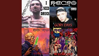 Push It to the Limit (NYHC Remix)