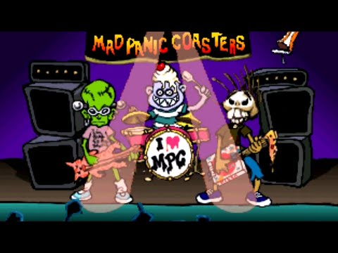 Game Intro
