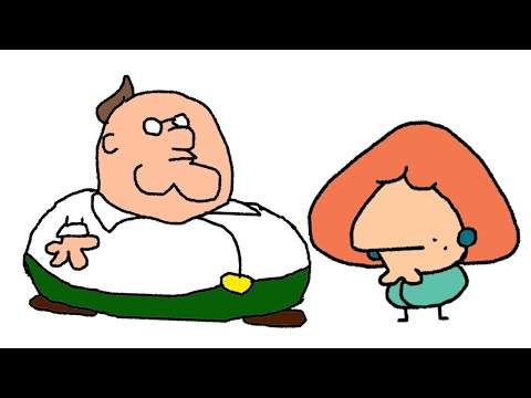 Holy Crap Lois, Disney reduced our budget! (Family Guy Parody)