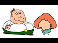 Holy Crap Lois Disney Reduced Our Budget Family Guy Parody