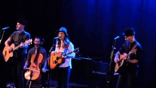 Brandi Carlile, Wilder (We&#39;re Chained)