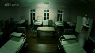The Quarantine Hauntings Teaser (2013) HD