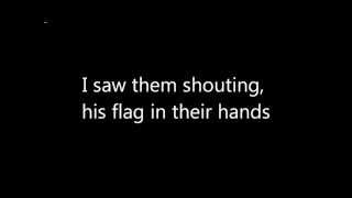 Coroner - Masked Jackal (with lyrics)