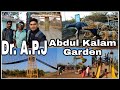 Chandrapur Dr A P J Abdul Kalam Garden Pbrvlogs