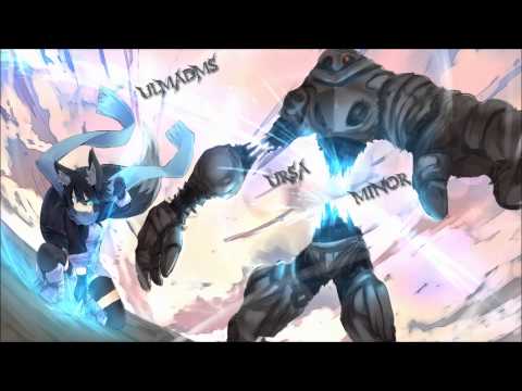 Nightcore - Ursa Minor [HD]