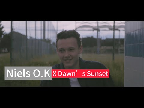 Interview de Niels O.K | Dawn’s Sunset