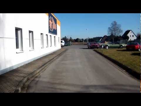 ´70 Oldsmobile SC SX 455 Rocket Cabrio classic-car-ranch