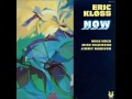 A FLG Maurepas upload - Eric Kloss - Now - Jazz Fusion