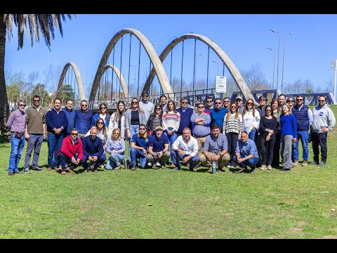 Seminario sobre Caminería Rural