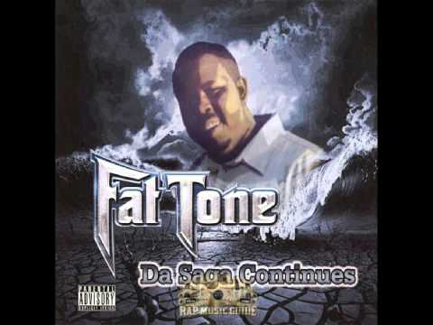 Fat Tone - Armed Criminal Action/ Paper Makin Sensation