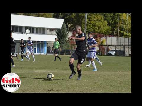 Liga Elitelor U19 / „GP“ Craiova - ASU Poli Timișoara 2-0