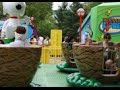 Planet Snoopy At Dorney Park Woodstock Whirlybirds With My Dad