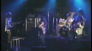 The only thing she needs by UN KNOWN