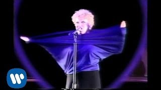 Bette Midler  - Favorite Waste Of Time (Official Music Video)