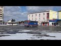 Transmixt Sibiu Bus Station Coach Nr CJ 95 FNY