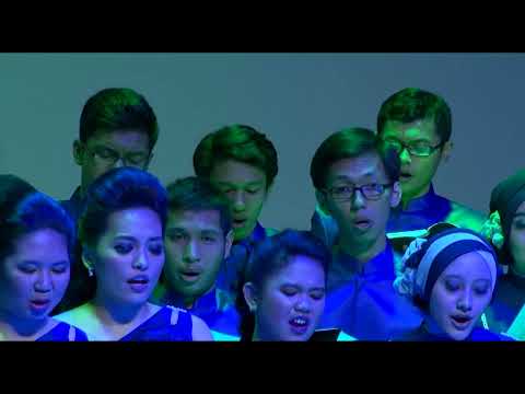 Paragita Choir - Satiksanas