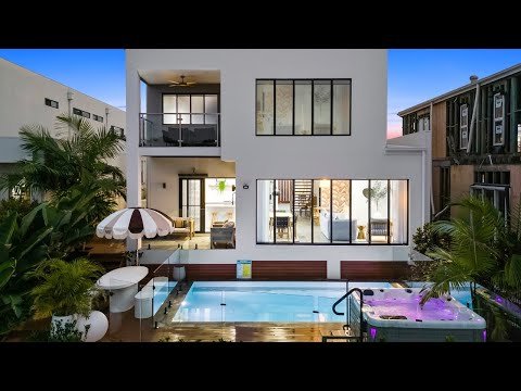 7685 Fairway Boulevard, Hope Island, Gold Coast, 5 غرف, 4 حمامات, House