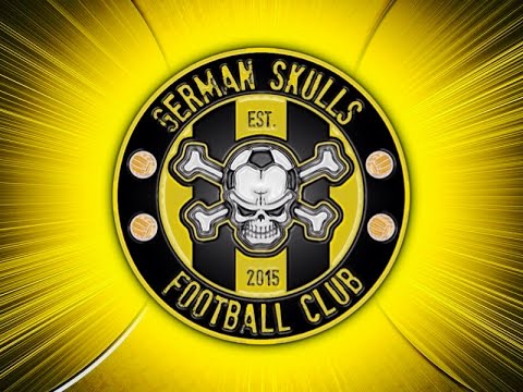 Ruhrpott Habibi vs German Skulls FCC LIGA