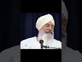 QUESTION AND ANSWER WITH BABA GURINDER SINGH JI 2023 QUESTIONS ANSWER RADHA SWAMI SATSANG BEAS