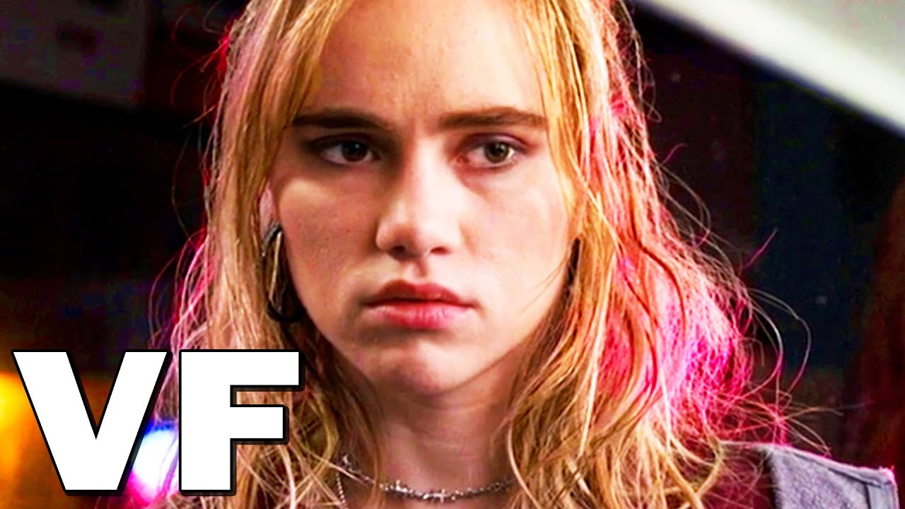 Miniature de la vidéo BURN Bande Annonce VF (2020) Thriller du film Nuit d'enfer