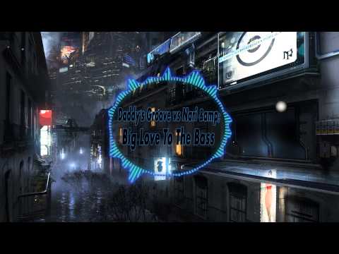 Daddy's Groove vs Nari & Milani - Big Love To The Bass