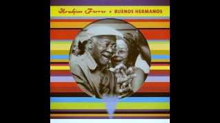 Ibrahím Ferrer/Buenos Hermanos