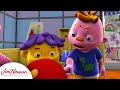 Why Do Balls Bounce Sid The Science Kid Jim Henson Company