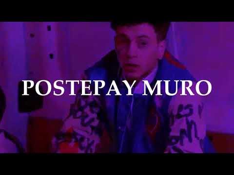[FREE] *HARD* FSK x GREG WILLEN Type Beat - "POSTEPAY MURO" | Rap/Trap/Freestyle Beat 2021