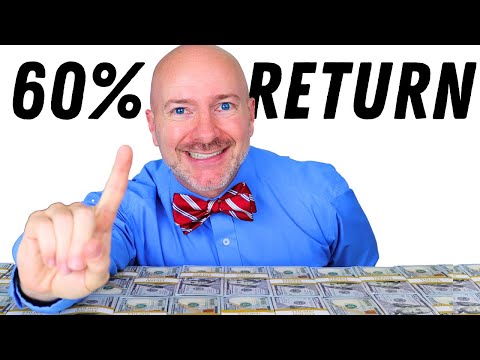 If You Buy ONE Stock in 2026, Make it This One