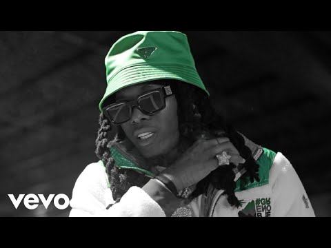 OG DBerry - Never Change