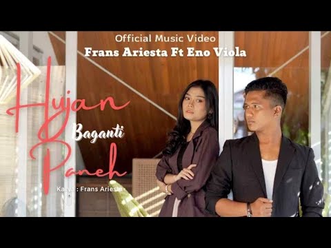 Lirik lagu Minang ( Hujan baganti paneh) Eno Viola FT Frans Ariesta #laguminang #minang #enoviola