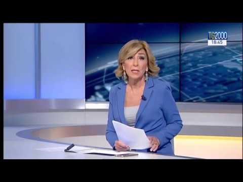 Tg2000 del 20 settembre 2017 - Edizione delle 18:30