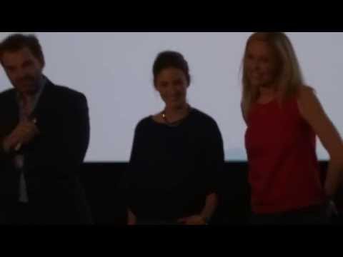 UnPeuBeaucoupAveuglement,Clovis Cornillac, avant-première UGC Lyon 21/04/2015 partie 1