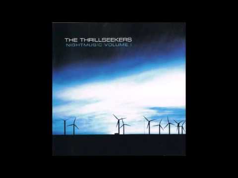 The Thrillseekers ‎- Nightmusic Volume 1 CD 1: The DJ (2005)