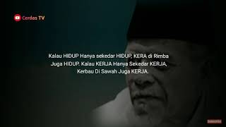 Download lagu Kumpulan kata kata mutiara dan kata kata bijak buya hamka terbaik mp3 Download lagu Kumpulan kata kata mutiara dan kata kata bijak buya hamka terbaik mp3