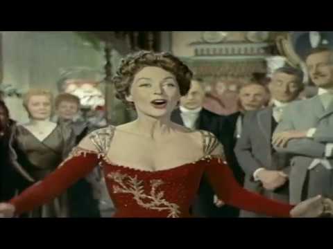 Lilli Palmer - Oh mein Papa 1954