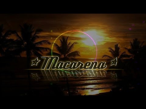 Alfandi_Tahulending - Macarena [Simple'Fvnky] New!!!