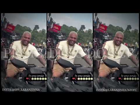 MC URUBUZINHO - REALIDADE DO RIO DE JANEIRO [DJ GB DA DISNEY] SAUDADES DO TH CPX DA MARÉ