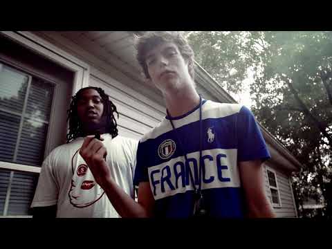 Lill Brax - Aint No Love (Official Video) Shot By @FlackoProductions