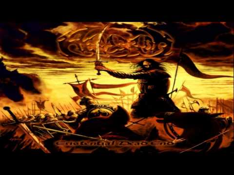 Aeveron - Twilight (Edge of Sanity Cover) HQ video thumbnail