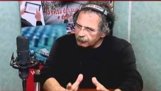 Gianmaria Testa a Teatro