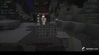 なんとhypixel